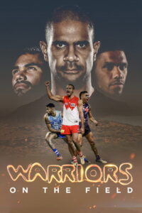 Warriors on the Field นักรบลูกหนัง (2022)