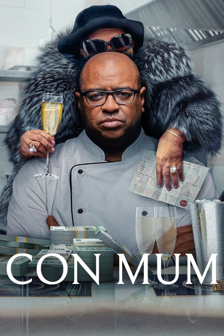 Con Mum แม่นักตุ๋น (2025)