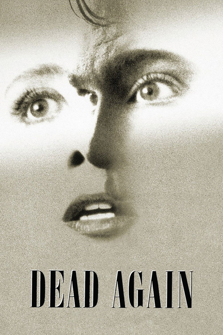 Dead Again 1991 เมินเสียเถิดความตาย