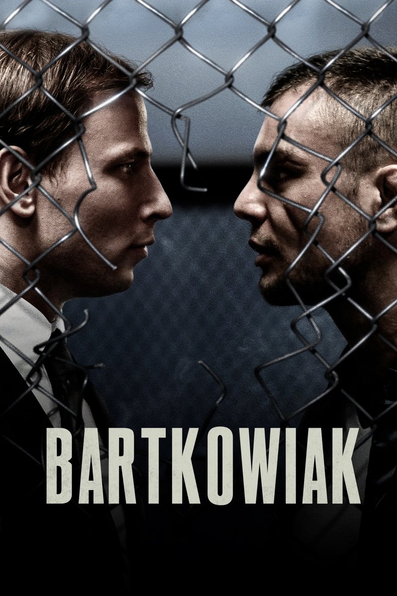 Bartkowiak บาร์ตโคเวียก: แค้นนักสู้ (2021)