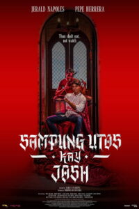 Sampung Utos Kay Josh ฉีกบัญญัติ แหวกศรัทธา (2025)
