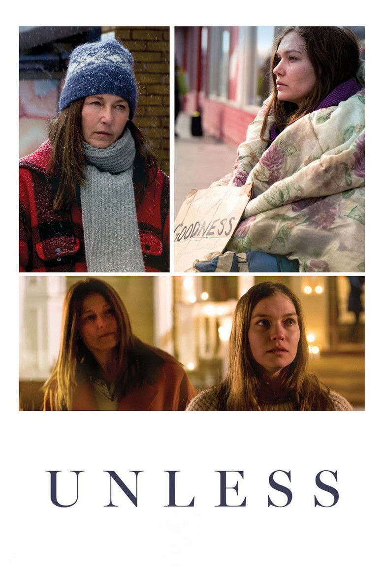 Unless ด้วยไออุ่นแห่งรักแท้ (2016)
