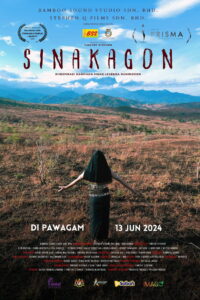 Sinakagon สาปสายเลือด (2024)