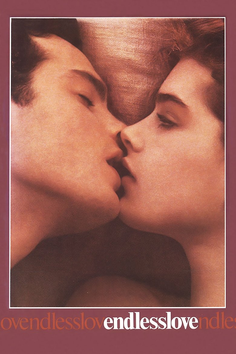 Endless Love วุ่นรักไม่รู้จบ (1981)