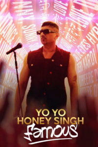 Yo Yo Honey Singh Famous โยโย ฮันนี่ ซิงห์ ดังกระฉ่อน (2024)