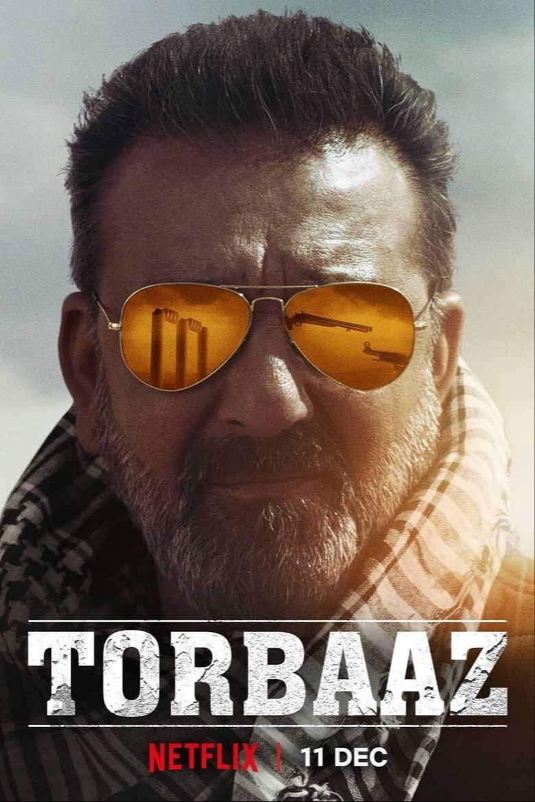 Torbaaz หัวใจไม่ยอมล้ม (2020)